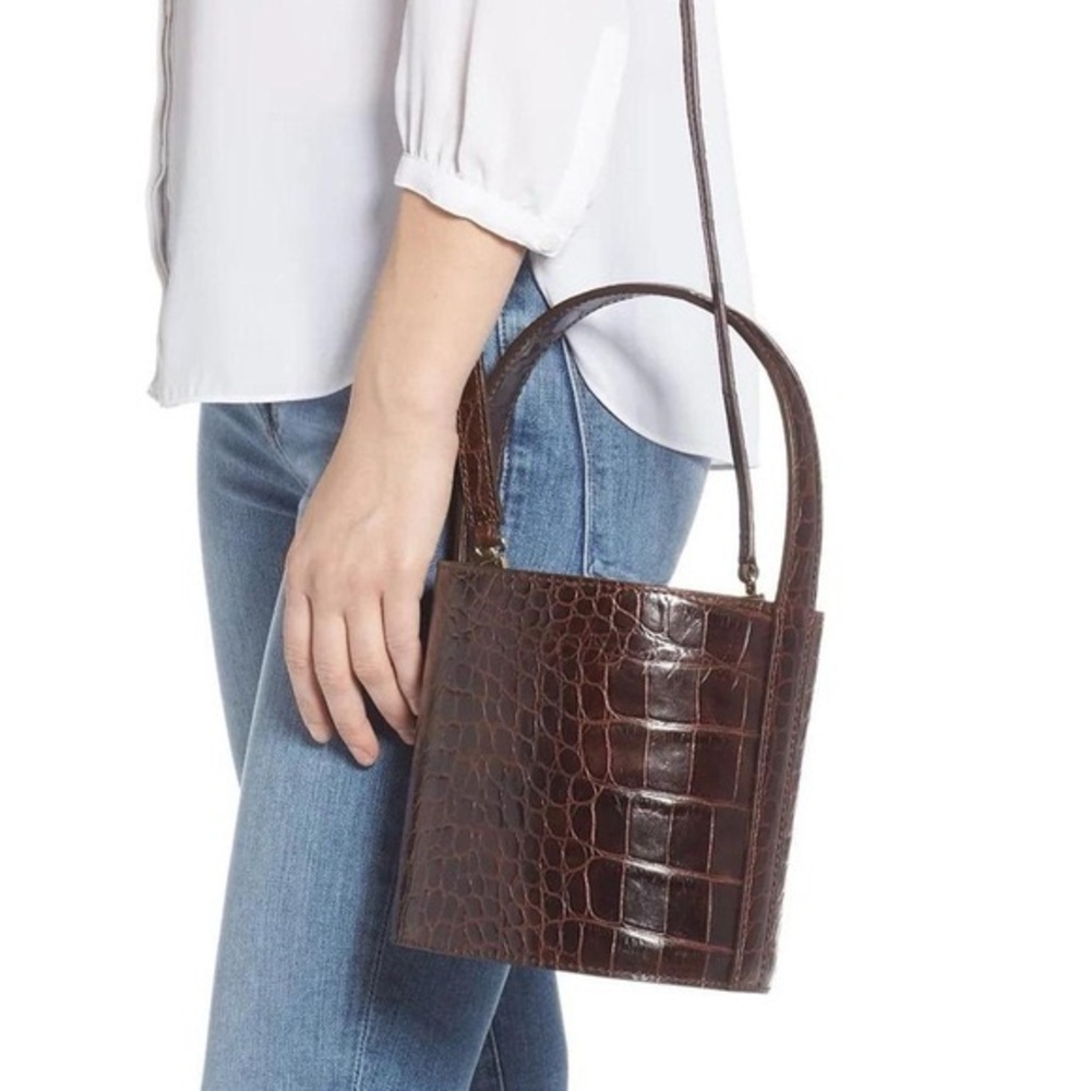 STAUD Bucket Bag
